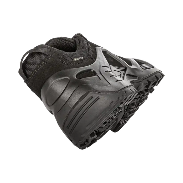 Кроссовки Lowa ZEPHYR GTX LO TF - черные | Размер 42.5, TD1056, Размер обуви LOWA: 42.5, изображение 4 Кроссовки Lowa ZEPHYR GTX LO TF - черные | Размер 42.5, TD1056, Размер обуви LOWA: 42.5, изображение 4