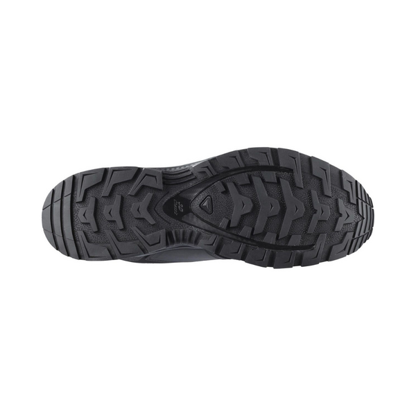 Кросівки тактичні Salomon XA Forces GTX - чорні | Розмір 42 2/3, TD1821, Розмір взуття Salomon: 42  2/3, зображення 5 Кросівки тактичні Salomon XA Forces GTX - чорні | Розмір 42 2/3, TD1821, Розмір взуття Salomon: 42  2/3, зображення 5
