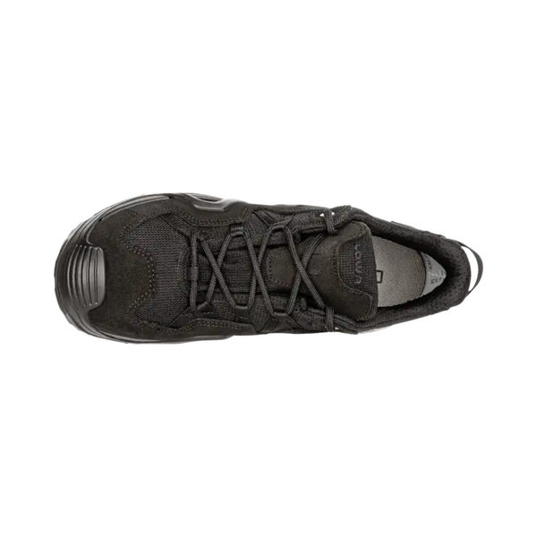 Кроссовки Lowa ZEPHYR GTX LO TF - черные | Размер 42.5, TD1056, Размер обуви LOWA: 42.5, изображение 5 Кроссовки Lowa ZEPHYR GTX LO TF - черные | Размер 42.5, TD1056, Размер обуви LOWA: 42.5, изображение 5