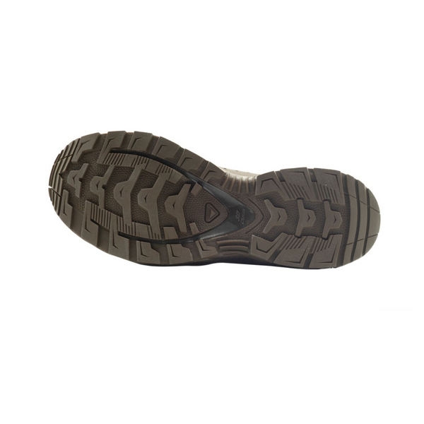 Берцы тактические Salomon XA Jungle Forces - коричневые | Размер 44, TD2107, Цвет: Коричневий, Размер обуви Salomon: 44, изображение 7 Берцы тактические Salomon XA Jungle Forces - коричневые | Размер 44, TD2107, Цвет: Коричневий, Размер обуви Salomon: 44, изображение 7