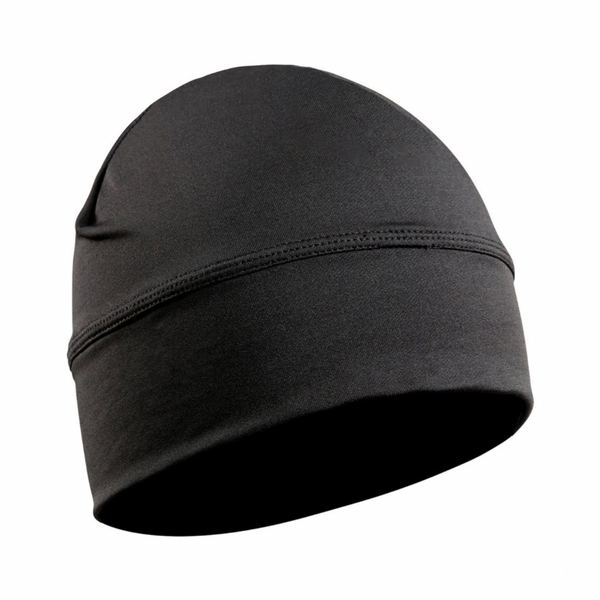 Термо шапка А10 Equipment® Thermo Performer 0°C > -10°C - чорна, TD2441, Вибір кольору: Чорний