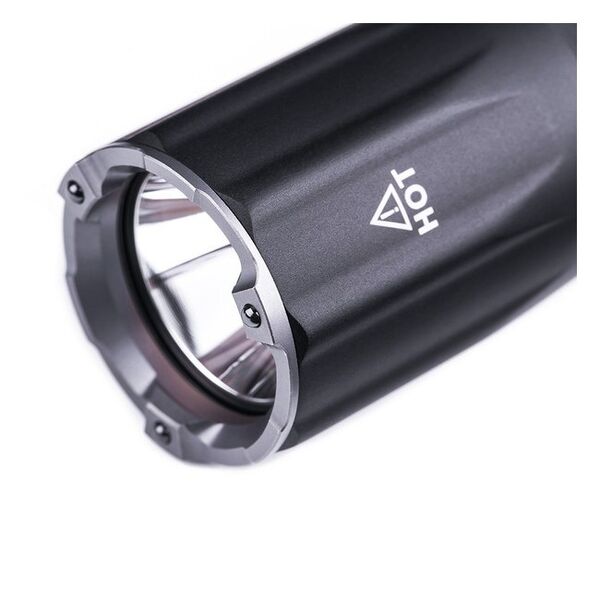 Фонарь NEXTORCH FlashLight TA30C (1600 люменов), TD2461, изображение 4 Фонарь NEXTORCH FlashLight TA30C (1600 люменов), TD2461, изображение 4