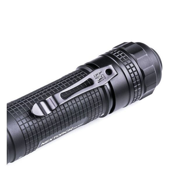Фонарь NEXTORCH FlashLight TA30C (1600 люменов), TD2461, изображение 5 Фонарь NEXTORCH FlashLight TA30C (1600 люменов), TD2461, изображение 5