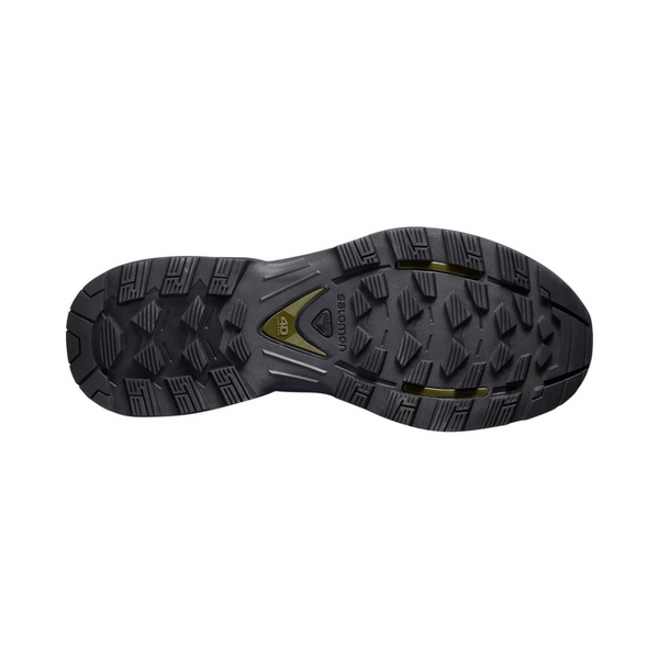 Берцы тактические Salomon Quest 4D Forces 2 - черные | Размер 44, TD2682, Цвет: Чорний, Размер обуви Salomon: 44, изображение 7 Берцы тактические Salomon Quest 4D Forces 2 - черные | Размер 44, TD2682, Цвет: Чорний, Размер обуви Salomon: 44, изображение 7