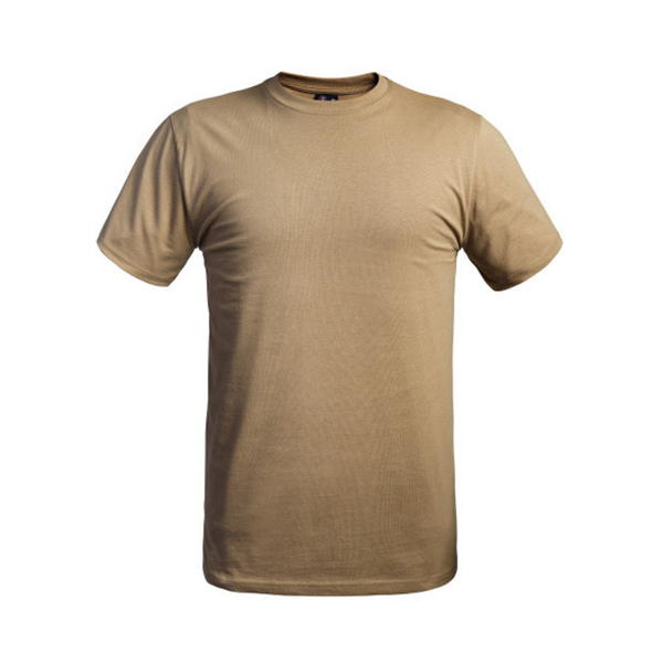 Футболка A10 Equipment® Strong - койот, TD1984, Цвет: Койот, Размер: 2XL