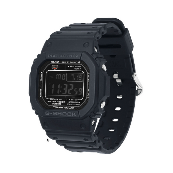 Годинник Casio G-SHOCK GW-M5610U - чорний, TD2502, зображення 2