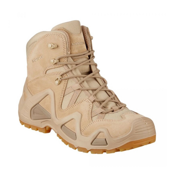 Берці LOWA ZEPHYR MID TF DÉSERT | Розмір 43.5, TD1835, Розмір взуття LOWA: 43.5, зображення 2