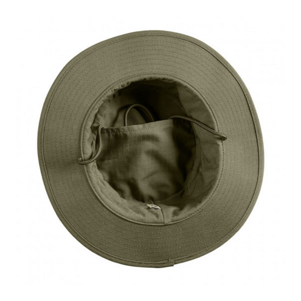 Тактична панама А10 Equipment® - олива, TD2037, Розмір: L, зображення 3 Тактична панама А10 Equipment® - олива, TD2037, Розмір: L, зображення 3