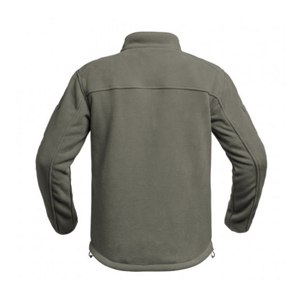 Флисовая куртка A10 Equipment® FIGHTER - олива, TD610, Цвет: Олива, Размер: L, изображение 3 Флисовая куртка A10 Equipment® FIGHTER - олива, TD610, Цвет: Олива, Размер: L, изображение 3