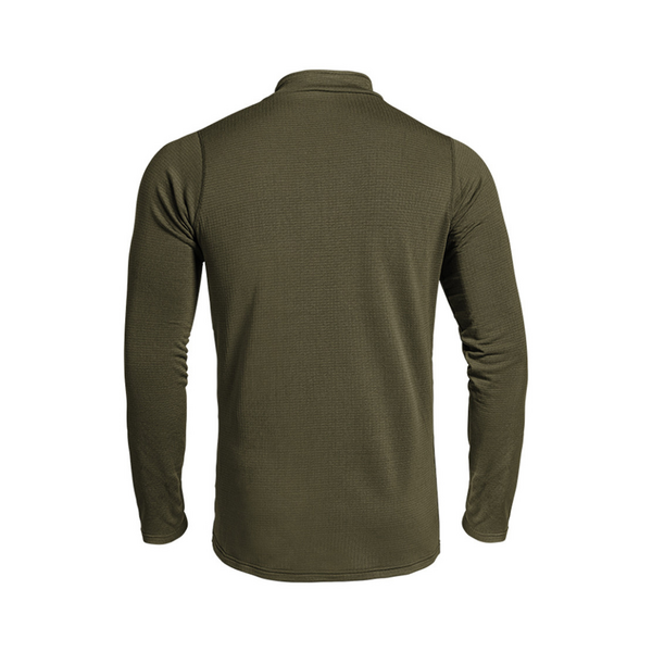 Термо кофта A10 Equipment® Thermo Performer -10°C > -20°C - олива, TD1765, Цвет: Олива, Размер: 2XL, изображение 3 Термо кофта A10 Equipment® Thermo Performer -10°C > -20°C - олива, TD1765, Цвет: Олива, Размер: 2XL, изображение 3