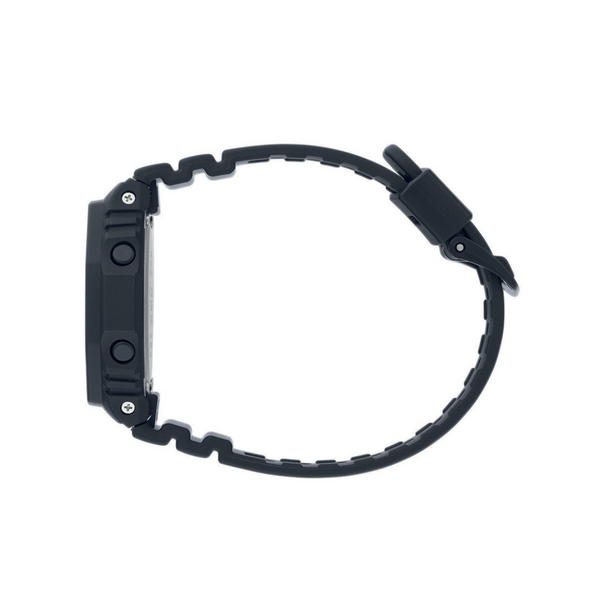Часы Casio G-SHOCK GMA-S2100 - черные, TD2503, изображение 3 Часы Casio G-SHOCK GMA-S2100 - черные, TD2503, изображение 3