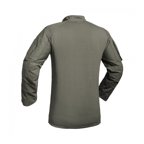 Сорочка тактична A10 Equipment® Ubas V2 Fighter - олива, TD682, Вибір кольору: Олива, Розмір: S, зображення 4