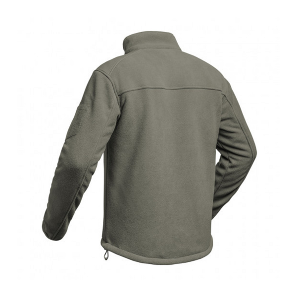 Флисовая куртка A10 Equipment® FIGHTER - олива, TD610, Цвет: Олива, Размер: L, изображение 4 Флисовая куртка A10 Equipment® FIGHTER - олива, TD610, Цвет: Олива, Размер: L, изображение 4