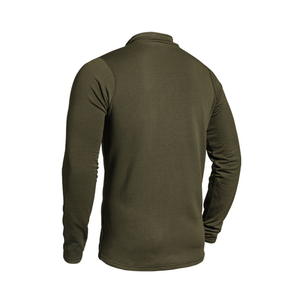 Термо кофта A10 Equipment® Thermo Performer -10°C > -20°C - олива, TD1766, Цвет: Олива, Размер: 3XL, изображение 4 Термо кофта A10 Equipment® Thermo Performer -10°C > -20°C - олива, TD1766, Цвет: Олива, Размер: 3XL, изображение 4