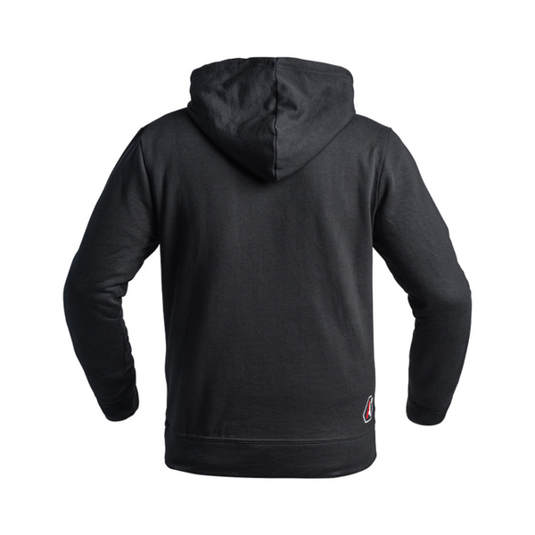 Худи А10 с брендовым логотипом, TD2222, Размер: S, изображение 4