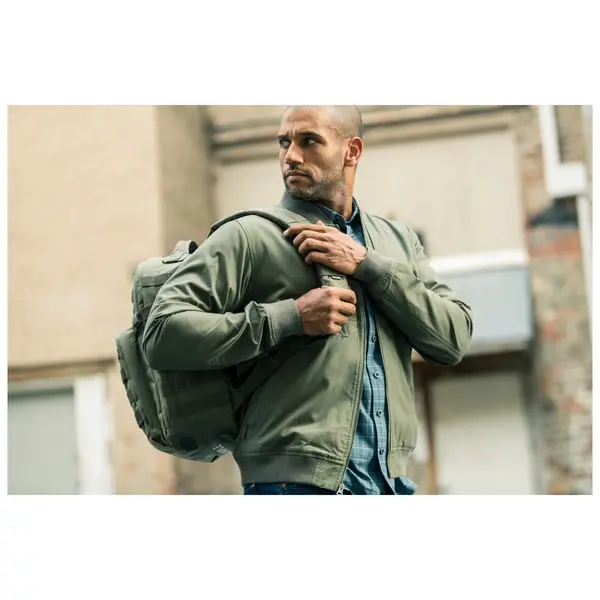 Рюкзак тактический 5.11 TACTICAL "RUSH12 2.0 BACKPACK" RANGER GREEN, TD547, Цвет товара: Green, изображение 15 Рюкзак тактический 5.11 TACTICAL "RUSH12 2.0 BACKPACK" RANGER GREEN, TD547, Цвет товара: Green, изображение 15