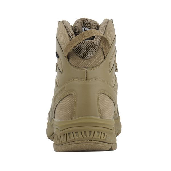 Тактические берцы Altama Aboottabad Trail Mid - койот | Размер 43, TD1951, Размер обуви Altama: 43, изображение 5