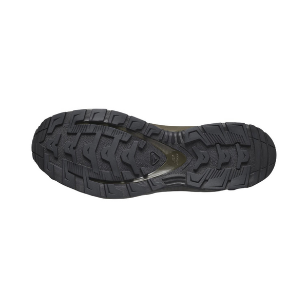 Берцы тактические Salomon XA Forces Mid GTX - коричневые | Размер 40 2/3, TD2120, Цвет: Коричневий, Размер обуви Salomon: 40 2/3, изображение 6 Берцы тактические Salomon XA Forces Mid GTX - коричневые | Размер 40 2/3, TD2120, Цвет: Коричневий, Размер обуви Salomon: 40 2/3, изображение 6