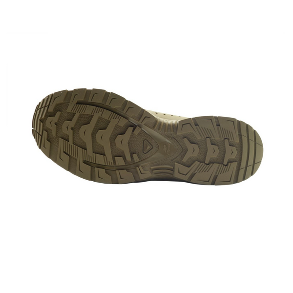 Берцы тактические Salomon XA Jungle Forces - койот | Размер 42, TD1994, Цвет: Койот, Размер обуви Salomon: 42, изображение 7 Берцы тактические Salomon XA Jungle Forces - койот | Размер 42, TD1994, Цвет: Койот, Размер обуви Salomon: 42, изображение 7