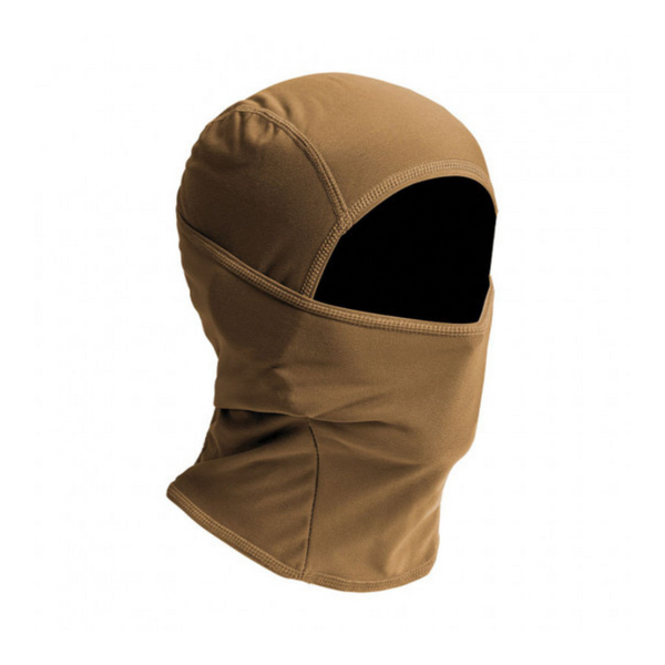 Балаклава А10 Equipment® Thermo Performer 10°C > 0°C - койот, TD782, Цвет товара: Tan