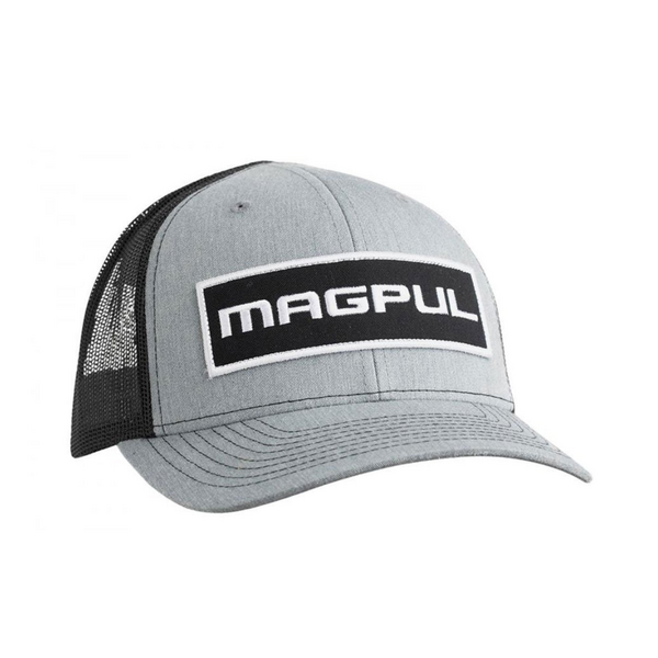 Кепка Magpul Wordmark - сірий, Вибір кольору: Сірий