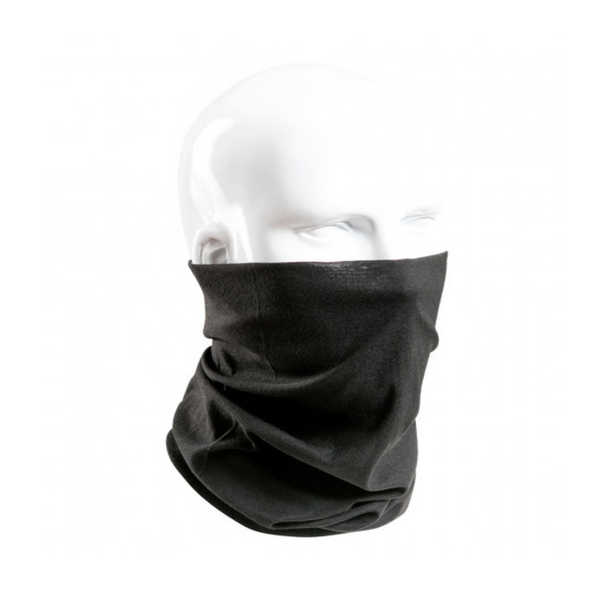 Тактичний шарф-труба A10 Equipment® Thermo Performer 10°C > 0°C - чорний, TD787, Вибір кольору: Black