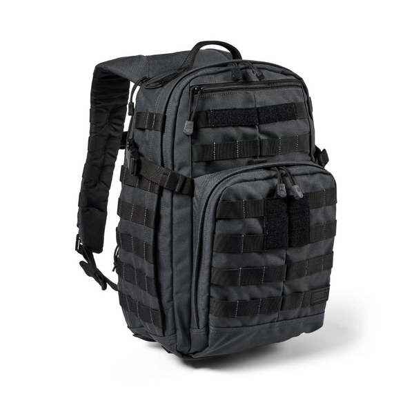 Рюкзак тактический 5.11 TACTICAL "RUSH12 2.0 BACKPACK" DOUBLE TAP, TD2189, Цвет товара: Double Tap