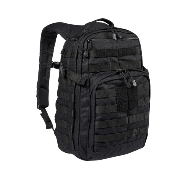 Рюкзак тактический 5.11 TACTICAL "RUSH12 2.0 BACKPACK" BLACK, TD548, Цвет товара: Black