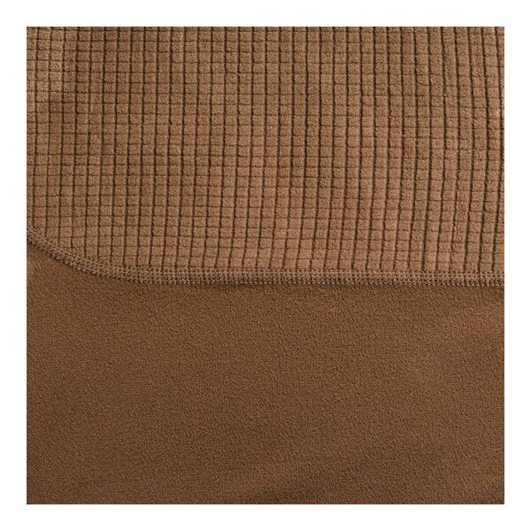 Термо кофта A10 Equipment® Thermo Performer -10°C > -20°C - койот, TD1770, Цвет: Койот, Размер: 3XL, изображение 5 Термо кофта A10 Equipment® Thermo Performer -10°C > -20°C - койот, TD1770, Цвет: Койот, Размер: 3XL, изображение 5