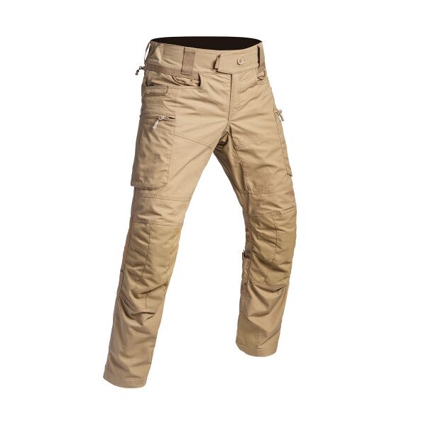 Штани А10 Equipment® V2 Fighter (кроковий шов 89 см) - койот, TD2606, Колір: Койот, Окружність талії : 46, зображення 2