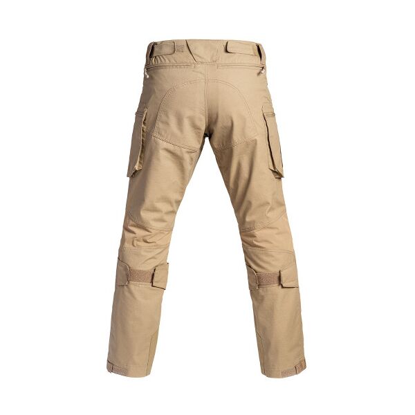 Штани А10 Equipment® V2 Fighter (кроковий шов 89 см) - койот, TD2933, Колір: Койот, Окружність талії : 34, зображення 3 Штани А10 Equipment® V2 Fighter (кроковий шов 89 см) - койот, TD2933, Колір: Койот, Окружність талії : 34, зображення 3