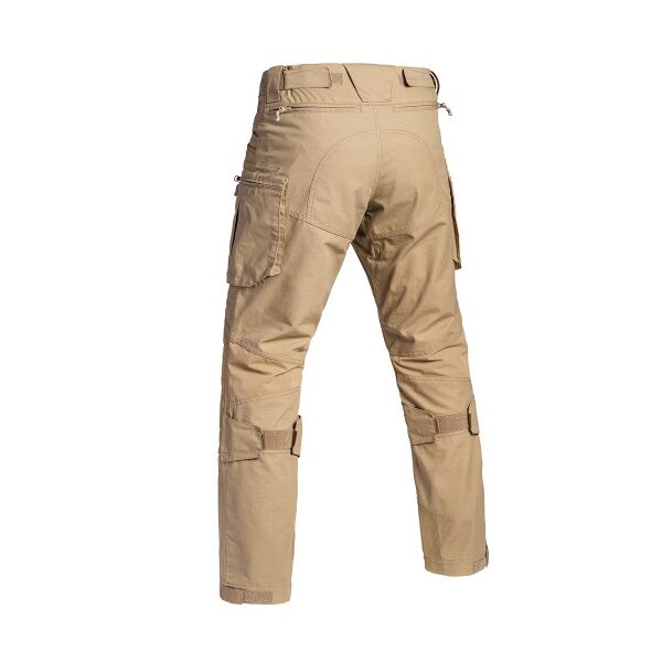 Штани А10 Equipment® V2 Fighter (кроковий шов 89 см) - койот, TD2933, Колір: Койот, Окружність талії : 34, зображення 4 Штани А10 Equipment® V2 Fighter (кроковий шов 89 см) - койот, TD2933, Колір: Койот, Окружність талії : 34, зображення 4