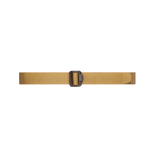 Ремінь 5.11 Tactical TDU Belt 1.75 - Kangaroo, TD2699_95CA, Колір: Койот, Розмір: M, зображення 2 Ремінь 5.11 Tactical TDU Belt 1.75 - Kangaroo, TD2699_95CA, Колір: Койот, Розмір: M, зображення 2