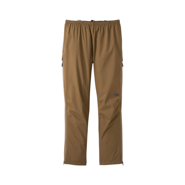Штани Outdoor Research Foray Gore-Tex Pants - койот, Розмір: XL