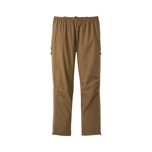 Штаны Outdoor Research Forey Gore-Tex Pants - койот, TD2661