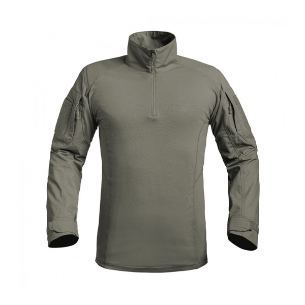 Рубашка тактическая А10 Equipment® Ubas Fighter - олива, TD2575, Цвет: Олива, Размер: 2XL