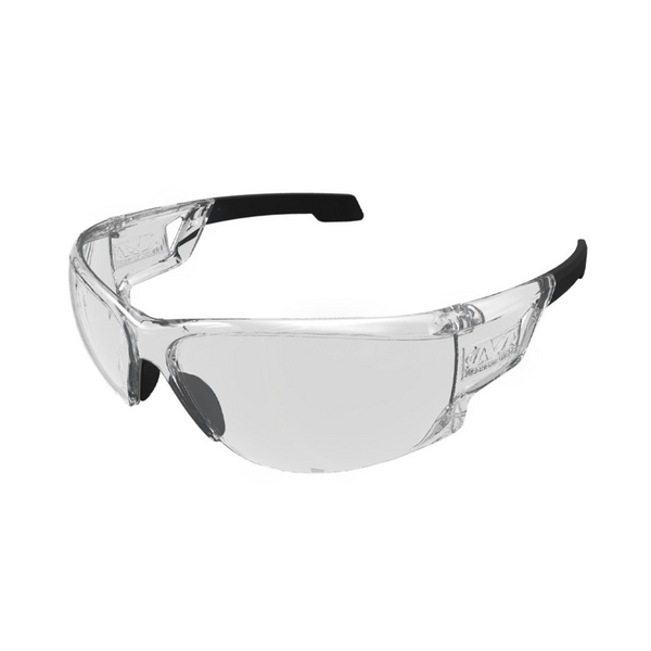 Тактичні окуляри Mechanix Type-N - прозорі