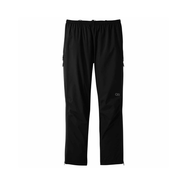 Штани Outdoor Research Foray Gore-Tex Pants - чорні, Розмір: L