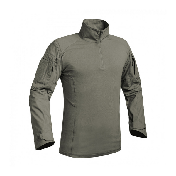 Рубашка тактическая А10 Equipment® Ubas Fighter - олива, TD2978, Цвет: Олива, Размер: 4XL, изображение 2 Рубашка тактическая А10 Equipment® Ubas Fighter - олива, TD2978, Цвет: Олива, Размер: 4XL, изображение 2