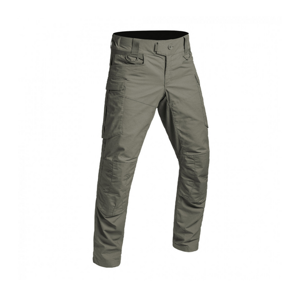 Штаны А10 Equipment® Fighter (шаговый шов 83 см) - олива, TD2591, Цвет: Олива, Окружність талії : 44, изображение 2