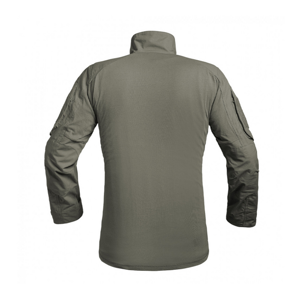 Рубашка тактическая А10 Equipment® Ubas Fighter - олива, TD2575, Цвет: Олива, Размер: 2XL, изображение 3 Рубашка тактическая А10 Equipment® Ubas Fighter - олива, TD2575, Цвет: Олива, Размер: 2XL, изображение 3