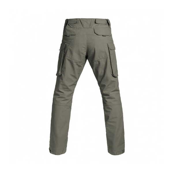 Штаны А10 Equipment® Fighter (шаговый шов 83 см) - олива, TD2591, Цвет: Олива, Окружність талії : 44, изображение 3