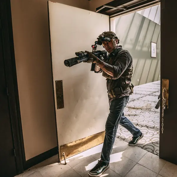 Тактичні окуляри Mechanix Type-N - жовті, TD2680, Колір: Жовтий, зображення 5 Тактичні окуляри Mechanix Type-N - жовті, TD2680, Колір: Жовтий, зображення 5