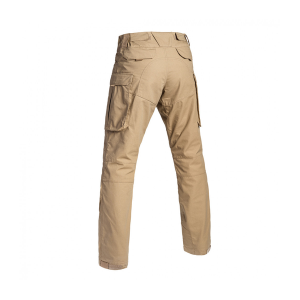 Штаны А10 Equipment® Fighter (шаговый шов 83 см) - койот, TD2587, Цвет: Койот, Окружність талії : 44, изображение 4