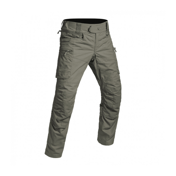 Штани А10 Equipment® V2 Fighter (кроковий шов 83 см) - олива, TD2651, Колір: олива, Окружність талії : 44, зображення 2