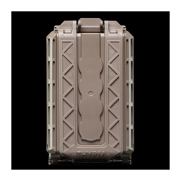 Захисний контейнер для батарейок CellVault-5M - койот, TD2668, Вибір кольору: Койот, зображення 8