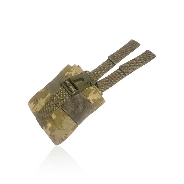 Сумка сброса магазинов - пиксель, TD2540, Цвет товара: Піксель, изображение 2