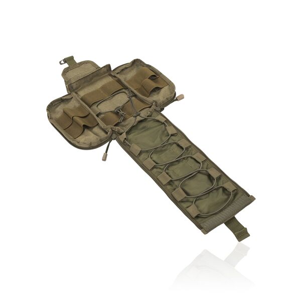 Аптечка збільшена PRO (підсумок-органайзер) - піксель, TD2543, Вибір кольору: Піксель, зображення 3