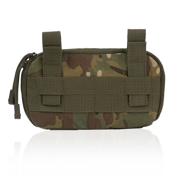 Нагрудный админ подсумок - мультикам, TD2533, Цвет товара: Мультикам, изображение 2