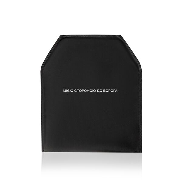 Баллистический пакет 2-го класса защиты под бронеплиты (размер 250 х 300 см), TD2553, изображение 2